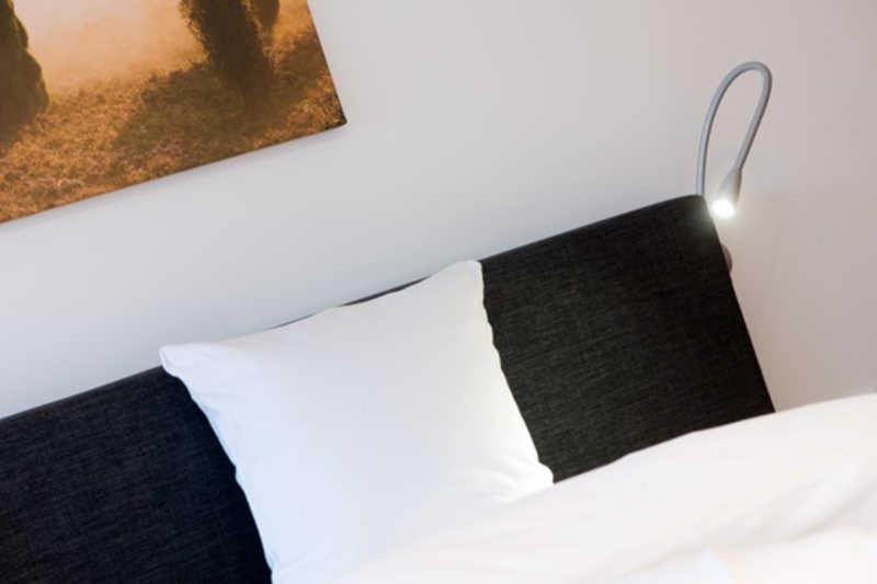 Landhaus Amelinghausen Ferienzimmer Esterno foto
